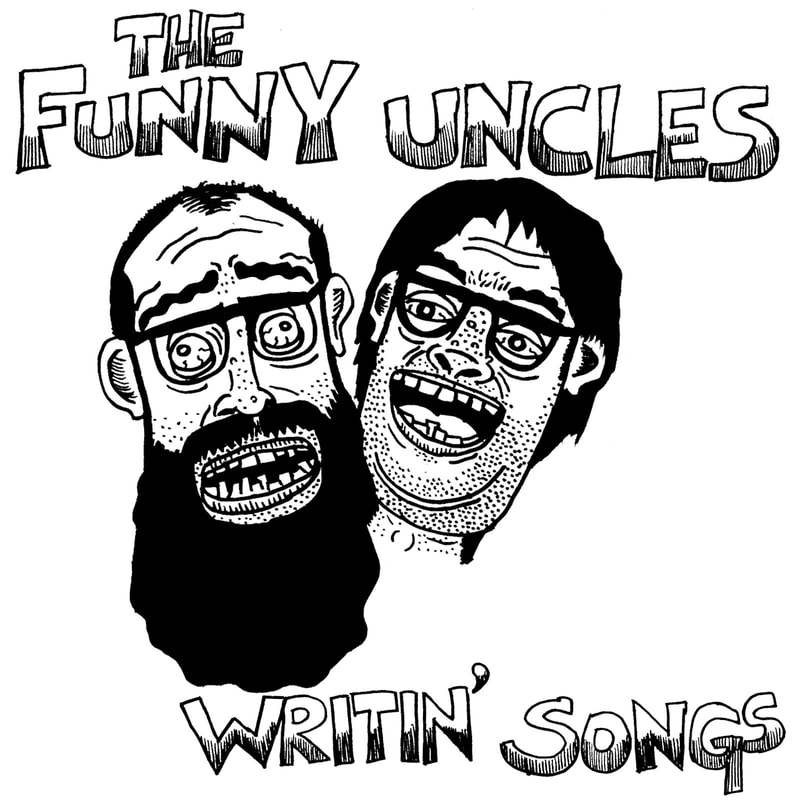 The Funny Uncles 