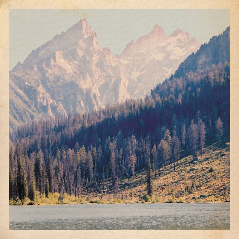 Dear Nora - Mountain Rock (Reissue) – Orindal Records
