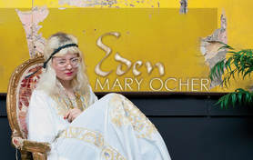 Mary Ocher 