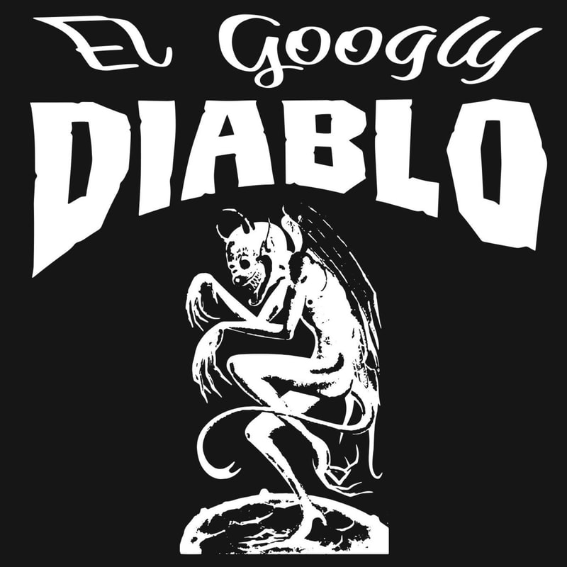 El Googly Diablo