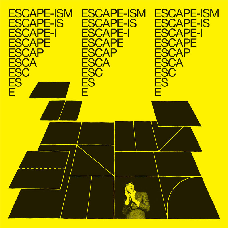 Escape-ism - Introduction To Escape-ism - Merge Records