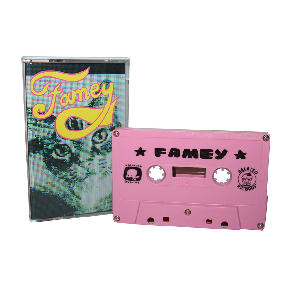 Famey Cassette